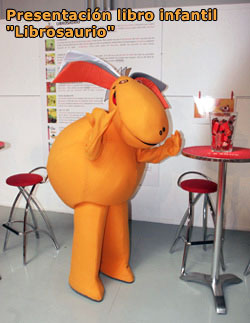 Librosaurio — result